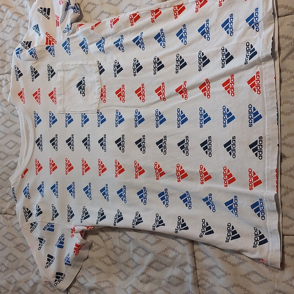 Adidas Kids Tshirt